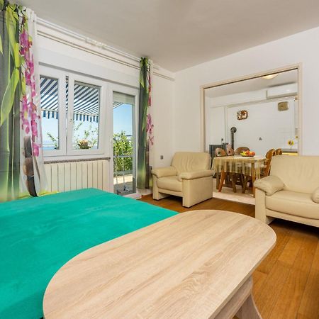 Apartmani Azur Dramalj Exterior foto