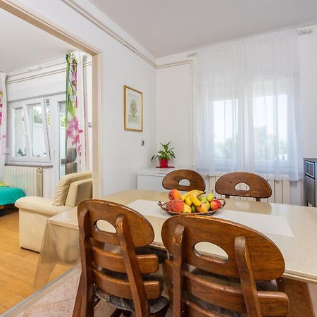 Apartmani Azur Dramalj Exterior foto