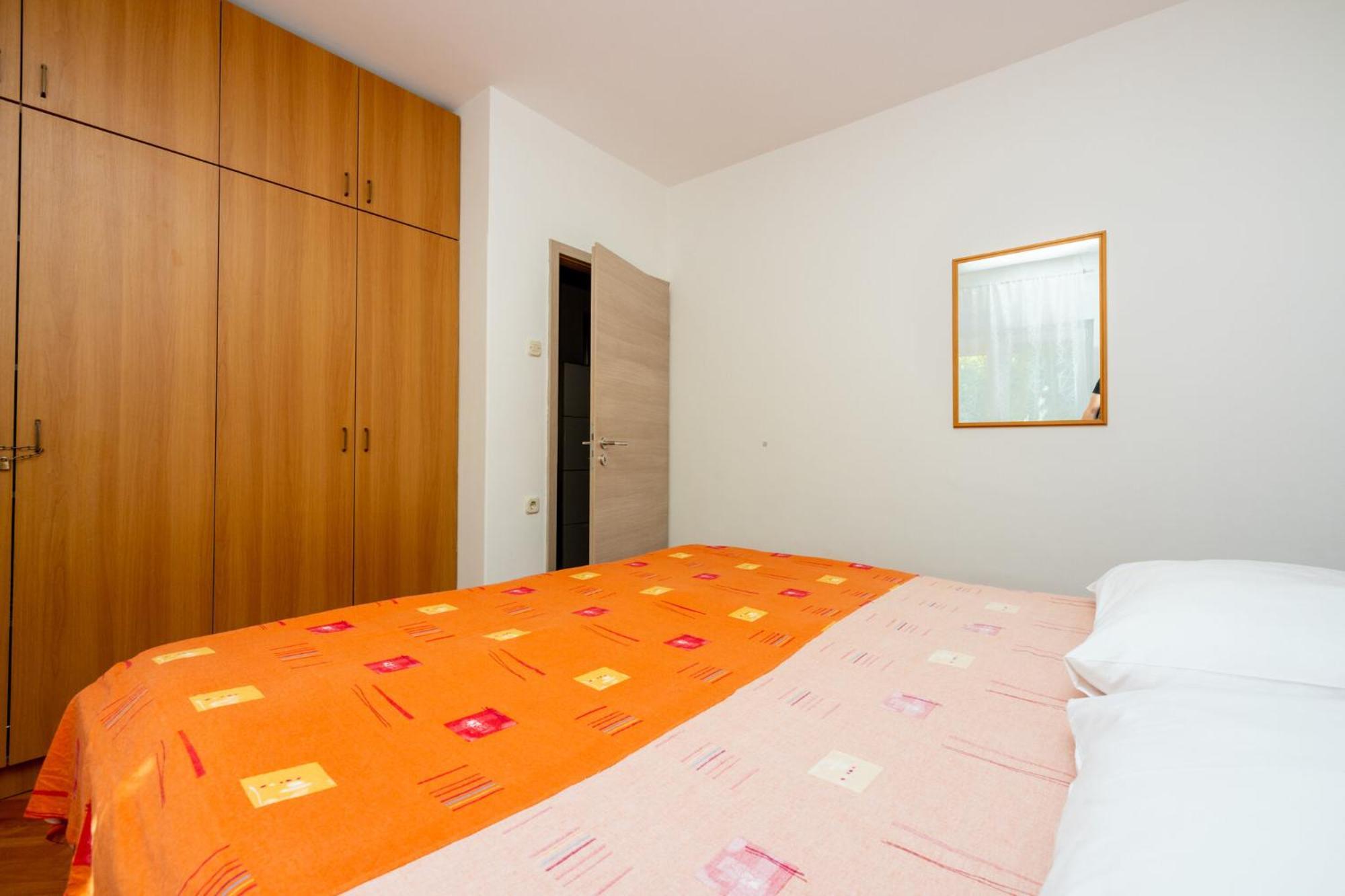 Apartmani Azur Dramalj Exterior foto