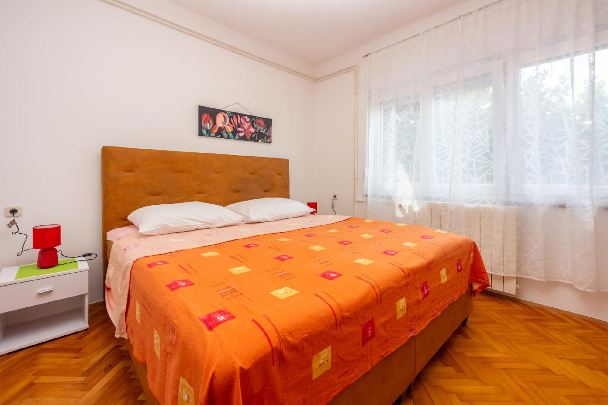 Apartmani Azur Dramalj Exterior foto